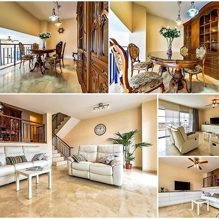滨海帕尔姆Beautiful House In Club De Mar公寓 外观 照片